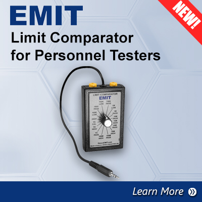 EMIT - Limit Comparator