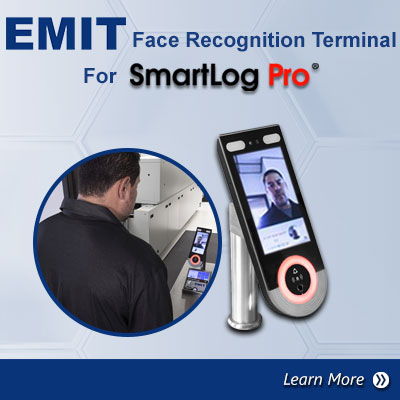 Face Recognition Terminal
