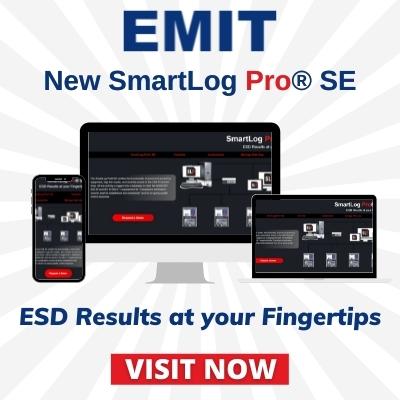 See Our New Smartlog Pro SE Landing Page
